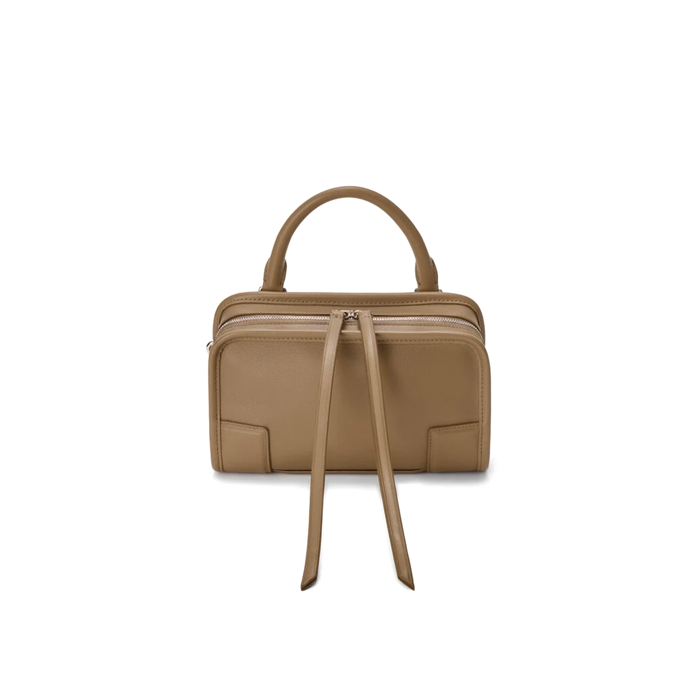 LOEWE MINI AMAZONA 180 BAG IN SOFT CALFSKIN A039AS4X12 (20*11.5*7cm)